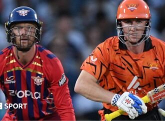 The Hundred: What has the impact of new ownership been on the tournament?