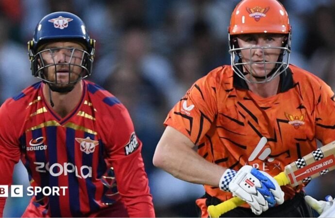 The Hundred: What has the impact of new ownership been on the tournament?