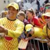 The Hundred: Why have attendances dropped in 2026?