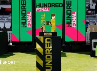 The Hundred final 2026: Who is playing, when is it and where is it?
