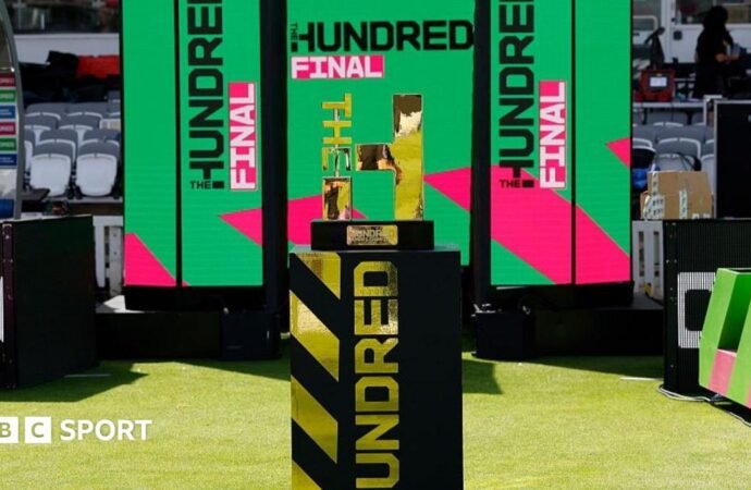 The Hundred final 2026: Who is playing, when is it and where is it?