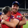 The Hundred final: Manchester Super Giants seal victory over Trent Rockets after Tim Seifert’s 72