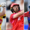 The Hundred knockouts: Who needs what to qualify?