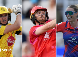 The Hundred knockouts: Who needs what to qualify?