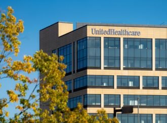 The IRS wants to significantly increase UnitedHealth’s taxable income. Neither side will say by how much | Fortune