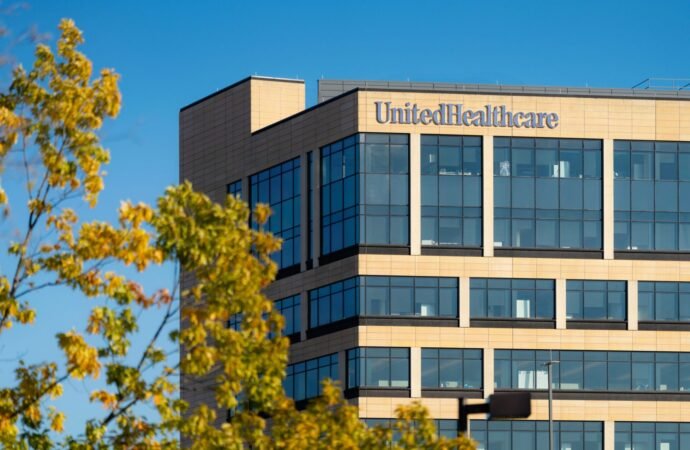 The IRS wants to significantly increase UnitedHealth’s taxable income. Neither side will say by how much | Fortune