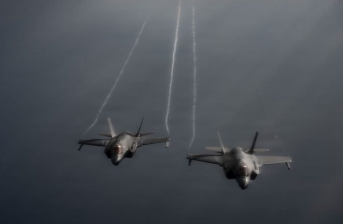 The Iran war could last ‘deep into 2027’ as the Strait of Hormuz isn’t that closed, allowing more oil to leak out—but major escalation is likely soon | Fortune