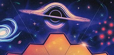 The James Webb Telescope Is Changing Astronomers’ Understanding of the Ancient Cosmos