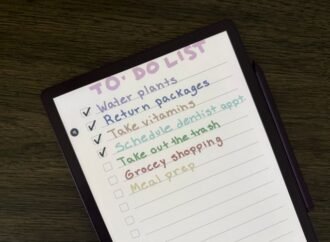 The Kindle Scribe Colorsoft is a lot of fun, but it’s not a must-have | TechCrunch