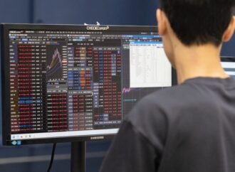 The Kospi selloff and Situational Awareness tell a similar story of a dangerous investing trap