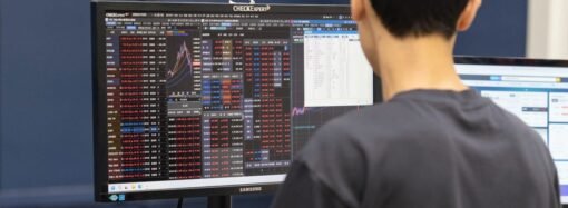 The Kospi selloff and Situational Awareness tell a similar story of a dangerous investing trap