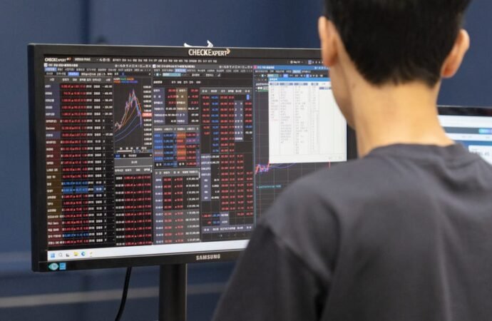 The Kospi selloff and Situational Awareness tell a similar story of a dangerous investing trap