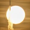 The Nancy Grace Roman Space Telescope launches to study dark matter and dark energy