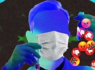 The Outlaw Chemist Teaching People How to Make Drugs From Scratch