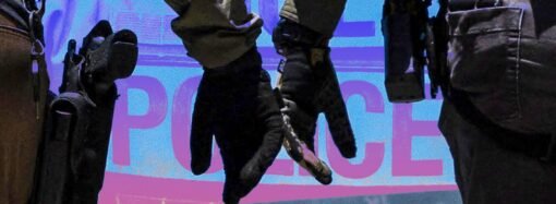 The Painful Truth of Exactly How ICE’s New Shock Gloves Actually Work