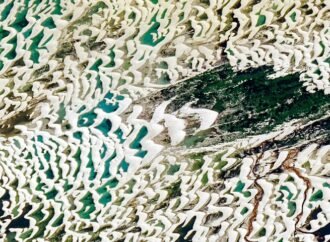 The Paradox of Lençóis Maranhenses National Park – NASA Science