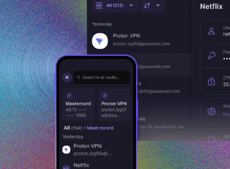 The Password Managers You Should Use Instead of Your Browser