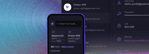 The Password Managers You Should Use Instead of Your Browser