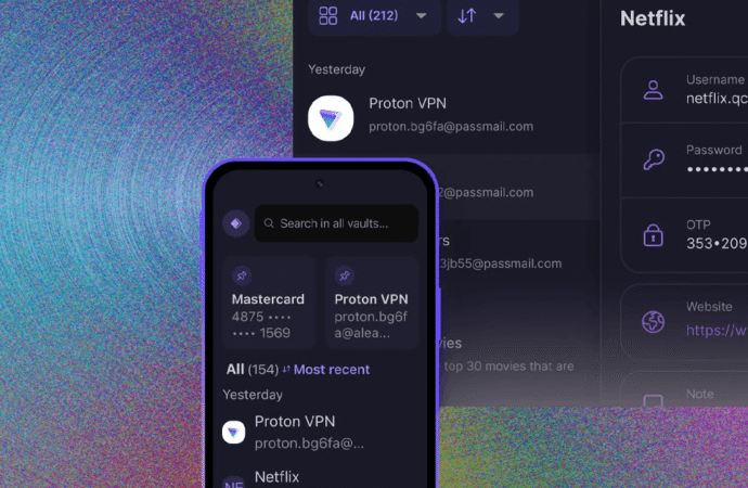 The Password Managers You Should Use Instead of Your Browser