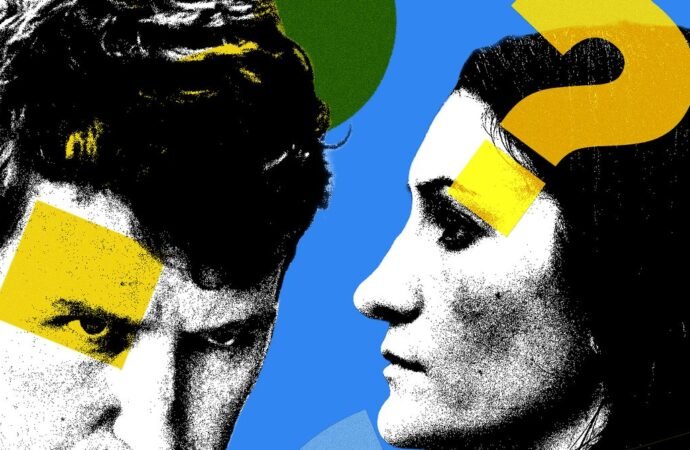 The Patrick Clancy Conspiracy Theories Are Rooted in the Harsh Realities of Motherhood