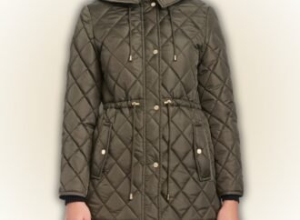 The “Rich Mom” Jackets Everyone Will Wear This Fall Are On Sale at Nordstrom