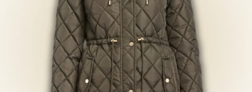 The “Rich Mom” Jackets Everyone Will Wear This Fall Are On Sale at Nordstrom