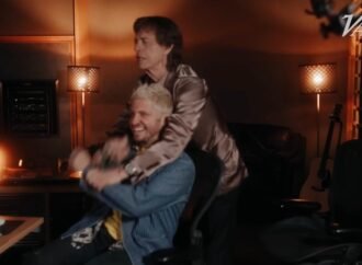 The Rolling Stones ‘Behind the Song’: See Mick Jagger and Producer Andrew Watt’s Deep Dive on the Creation of ‘Mr. Charm’ (EXCLUSIVE)