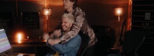 The Rolling Stones ‘Behind the Song’: See Mick Jagger and Producer Andrew Watt’s Deep Dive on the Creation of ‘Mr. Charm’ (EXCLUSIVE)