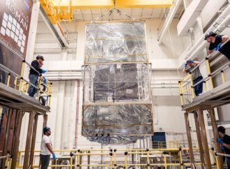 The Roman telescope is about to take planet-hunting to the next level