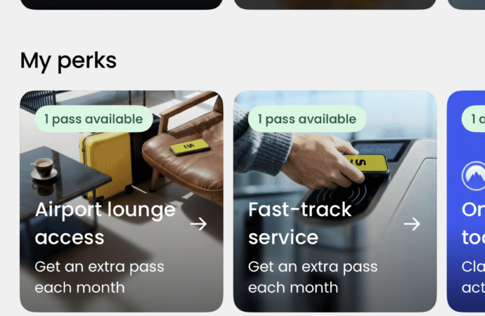 The Saily Ultra eSIM Is a Great, Perk-Packed Choice for Globetrotters