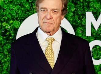The Secrets Behind John Goodman’s 200-Pound Weight Loss