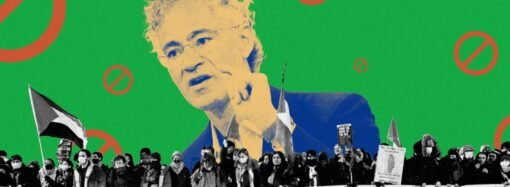 The Single English County Saying No to Palantir
