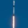 The SpaceX Falcon Lunar Crash Is a Warning for Moon Bases