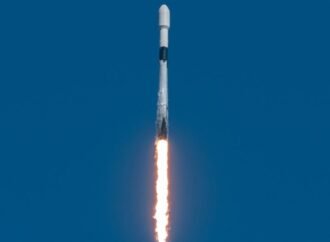 The SpaceX Falcon Lunar Crash Is a Warning for Moon Bases
