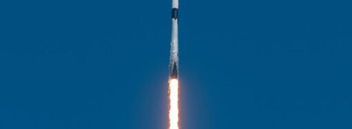 The SpaceX Falcon Lunar Crash Is a Warning for Moon Bases