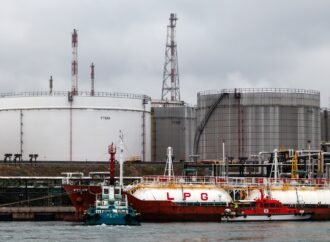 The Strait of Hormuz crisis threatened Asia’s oil and gas lifeline. Here’s how the region is rewriting its energy playbook | Fortune