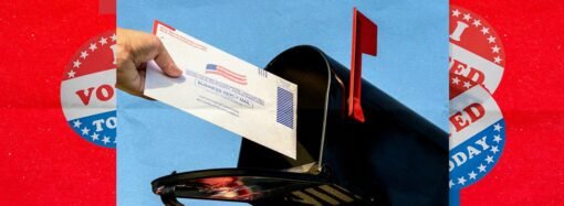 The Supreme Court’s Mail-In Ballot Ruling Is a Step Toward Chaos in the Midterms