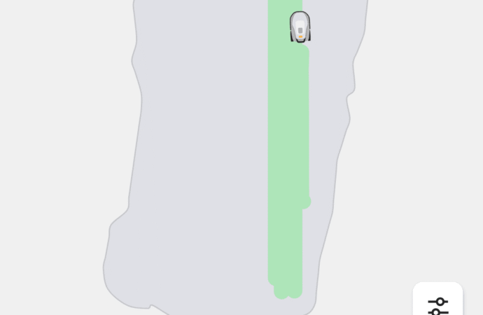 The TerraMow V1000 Shows Just How Far Robot Mowers Have Come
