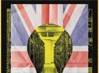 The UK Power Grid Has a Phantom Data Center Problem
