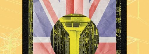 The UK Power Grid Has a Phantom Data Center Problem