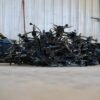 The US Air Force is working on its drone defenses, starting with AI and ending with shotguns