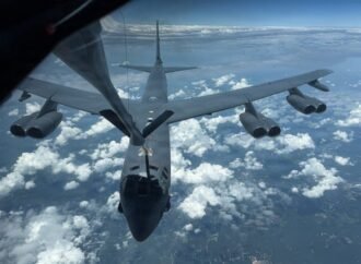 The US Air Force’s plan to upgrade its 70-year-old B-52 bombers is billions over budget, watchdog finds