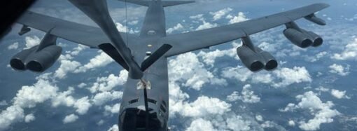 The US Air Force’s plan to upgrade its 70-year-old B-52 bombers is billions over budget, watchdog finds