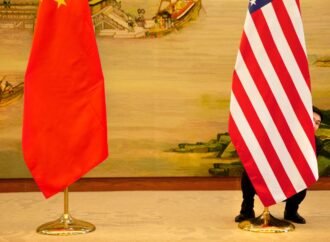 The U.S. is building barriers around drones and robots, but China has scale to get around them | TechCrunch