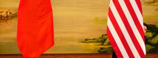 The U.S. is building barriers around drones and robots, but China has scale to get around them | TechCrunch