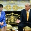 The U.S. is using euros, not dollars, to prop up the yen, and it may backfire: ‘This kind of twist…undercuts the efficacy of U.S. participation’ | Fortune
