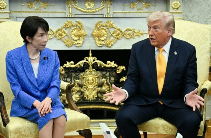 The U.S. is using euros, not dollars, to prop up the yen, and it may backfire: ‘This kind of twist…undercuts the efficacy of U.S. participation’ | Fortune