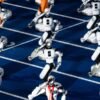 The US wants to lead the robotics race. Its hardware still leans on China.
