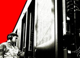 The Unlikely Place at the Center of China’s AI Boom