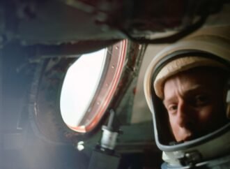 The View from Above: The Gemini Visual Acuity Experiments – NASA